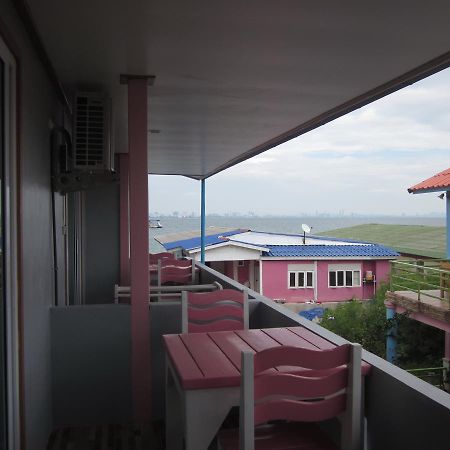 图恩佳孔哈拉酒店 格兰岛 外观 照片